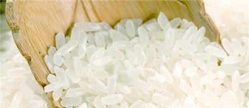 怎样鉴别毒大米