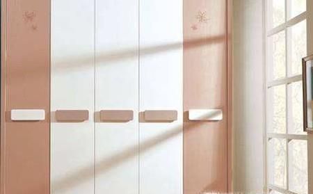 板式衣柜发霉怎么办？怎么处理？