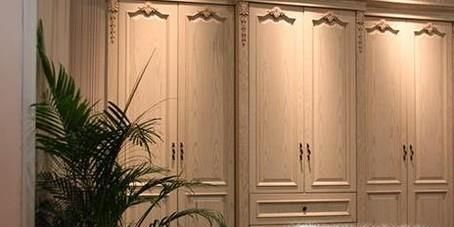 板式衣柜发霉怎么办？怎么处理？