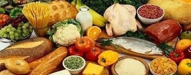 16种减肥食物 低卡又饱腹 瘦子们都爱吃