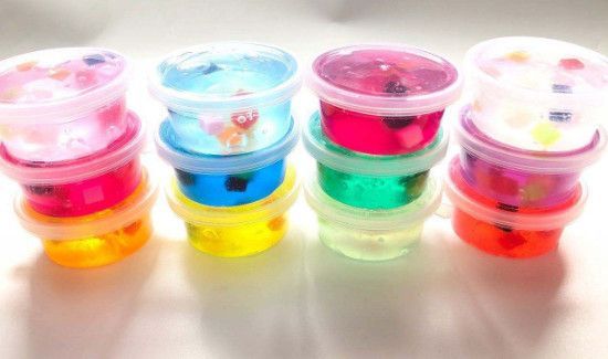 衣服上有水晶泥怎么洗掉