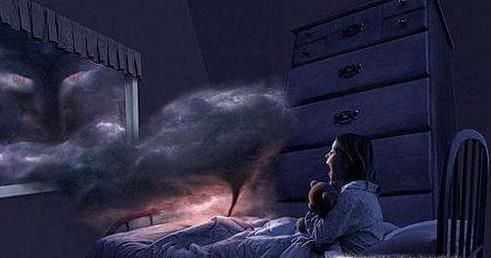 梦是如何形成的