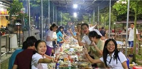 夏天适合做什么