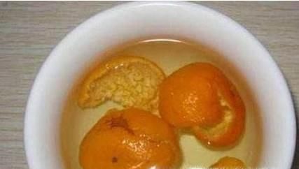 如何在家自制陈皮