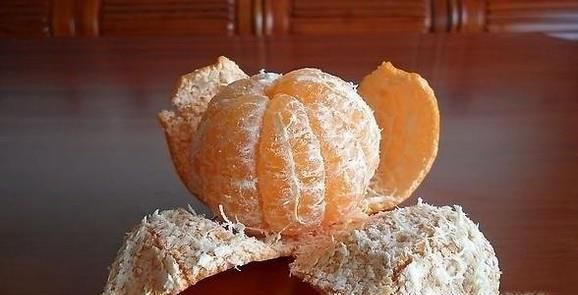 如何在家自制陈皮