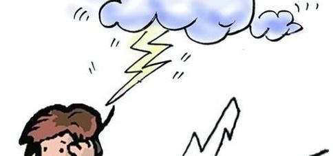 害怕打雷怎么办 如何缓解打雷时的焦虑