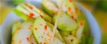 生的芒果怎么吃？芒果是怎样变黄的