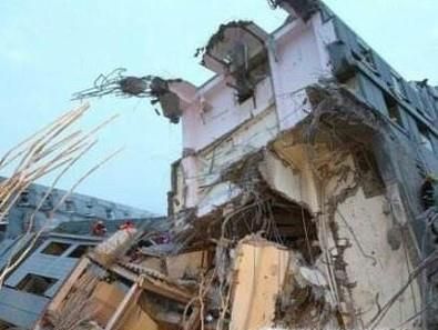 如果地震来了，住在高楼的人该怎么办？