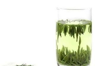 湿气重喝什么茶好？喝什么茶可以改善湿气