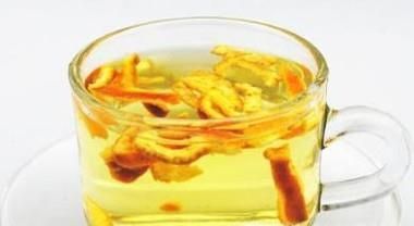 湿气重喝什么茶好？喝什么茶可以改善湿气