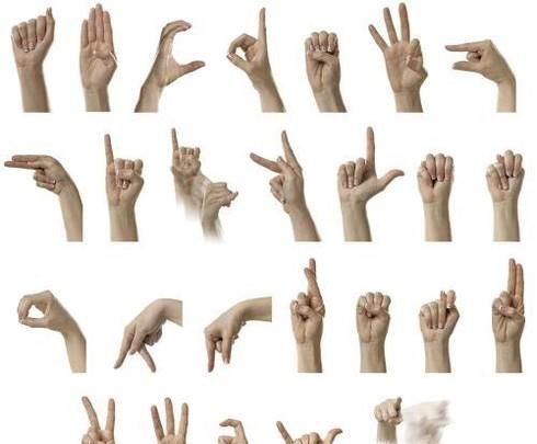 肢体语言使用的重要性