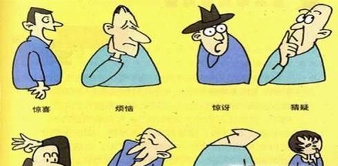 肢体语言使用的重要性