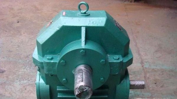 减速机的主要作用是什么