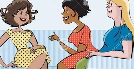 怎么和别人找话题聊天