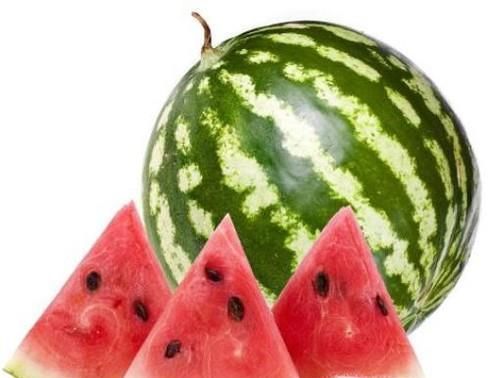 夏季防暑降温小知识