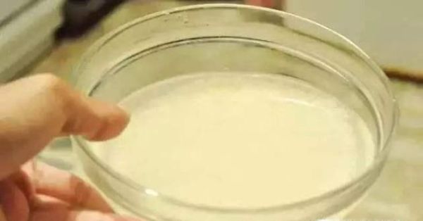 杨梅渍怎么清洗