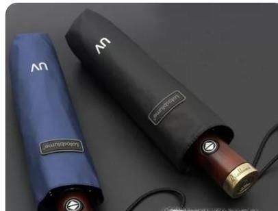 怎么挑选防晒效果好的伞