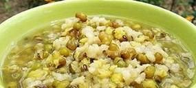 夏季吃什么食物能更好的消暑降温？