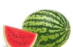 夏季吃什么食物能更好的消暑降温？