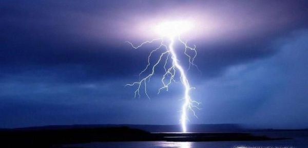 避雷针是怎样避雷的