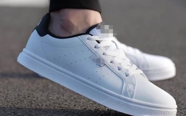 男士九分裤适合搭配什么鞋子