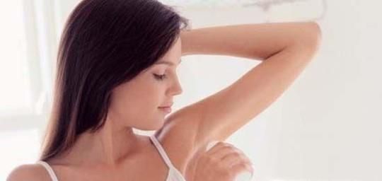 女生去除狐臭办法 去除狐臭的小窍门