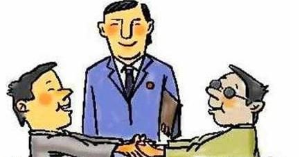 冰冻三尺非一日之寒的矛盾怎么化解