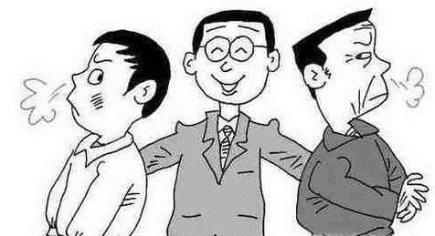 冰冻三尺非一日之寒的矛盾怎么化解