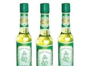 花露水有什么好处