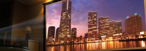 投影仪伤眼睛吗