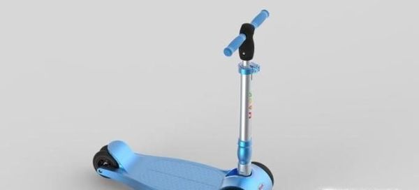 怎样挑选滑板车