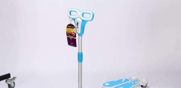 怎样挑选滑板车