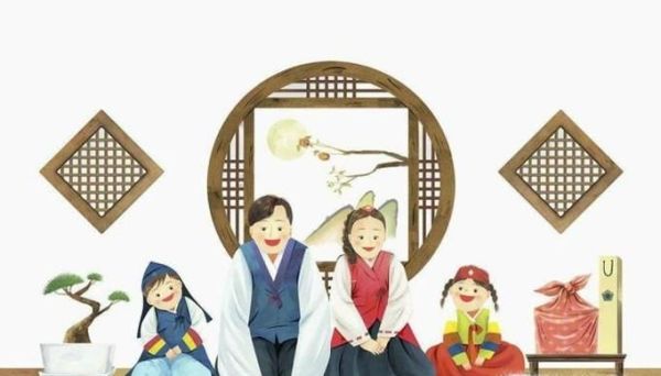 韩国习俗与禁忌