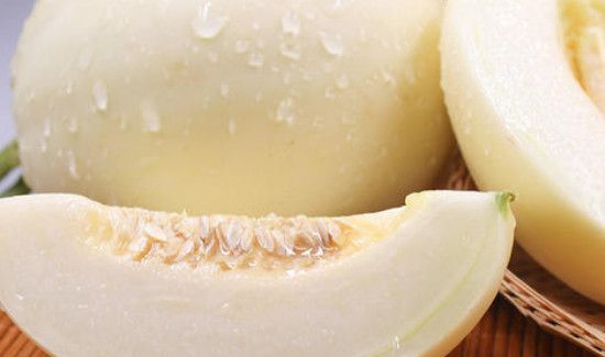 白香瓜怎么吃要去皮吗