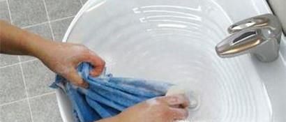 纯棉衣服洗后变长怎么办