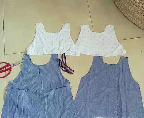 纯棉衣服洗后变长怎么办