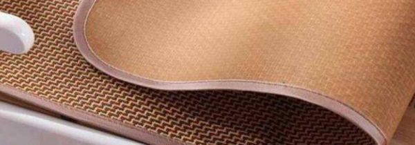 亚麻席和冰丝席有什么区别