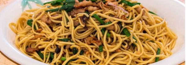 碱面是什么东西