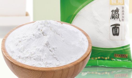 碱面是什么东西