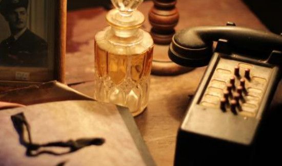 如何让衣服保持淡淡香味