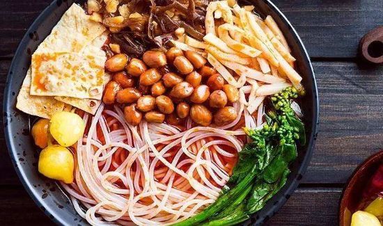 螺蛳粉开水煮还是冷水