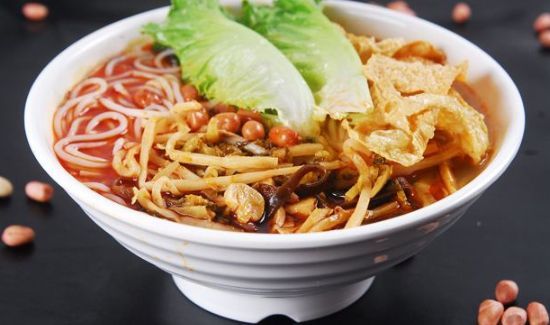 螺蛳粉开水煮还是冷水