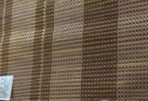 怎样消灭竹席上的螨虫？