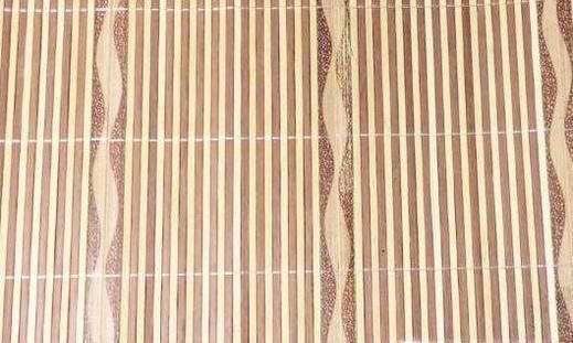 怎样消灭竹席上的螨虫？