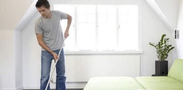 怎样消灭竹席上的螨虫？