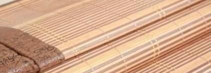 如何挑选竹凉席 竹凉席怎么清洗