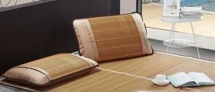 如何挑选竹凉席 竹凉席怎么清洗