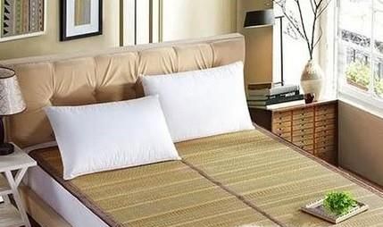 如何挑选竹凉席 竹凉席怎么清洗