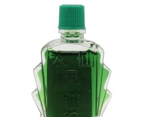 风油精有哪些用途？