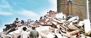 房子被强拆该怎么办